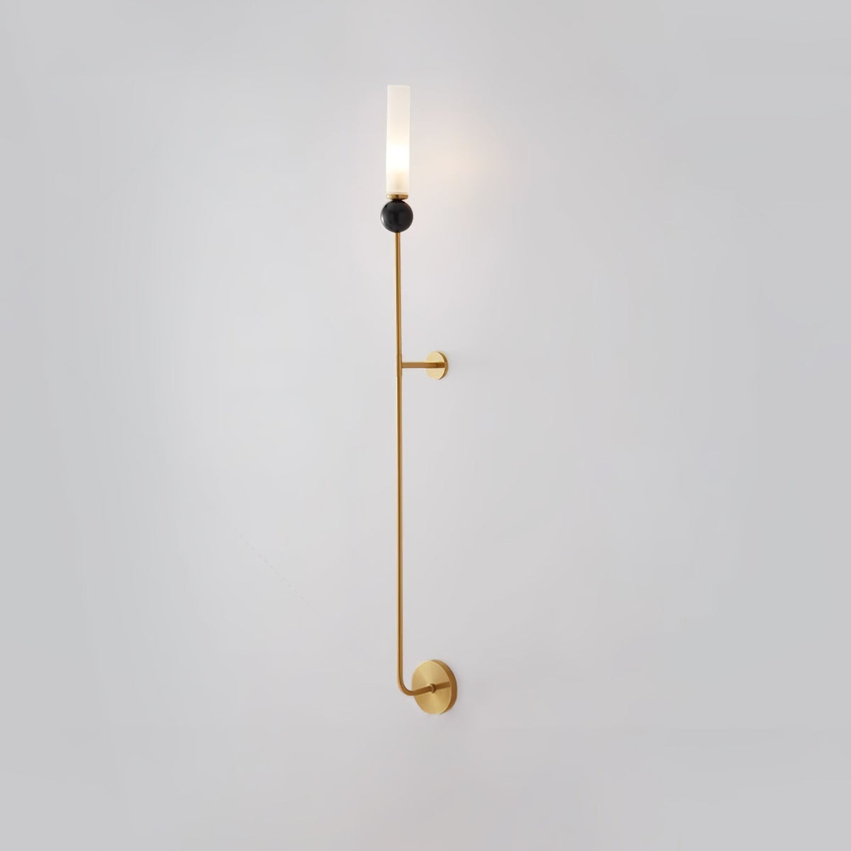 Brikaay Vertical Wall Light