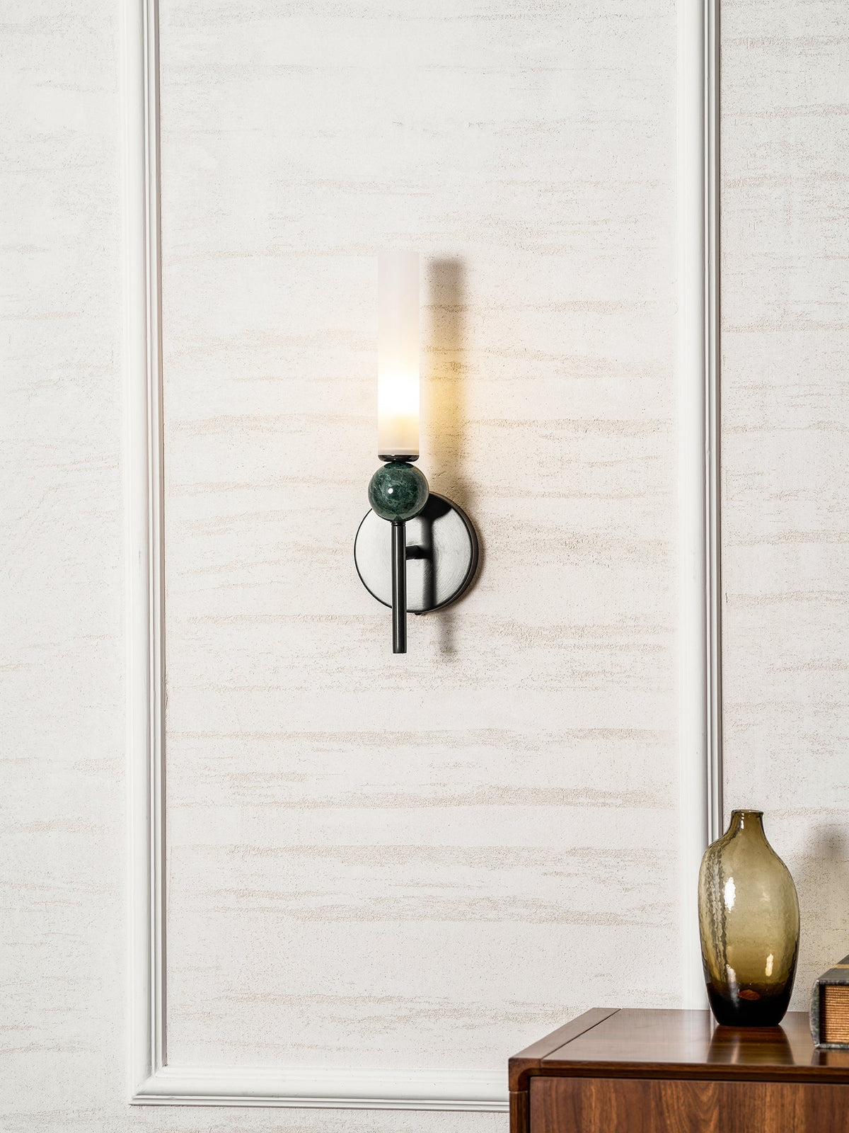Marble Vertical Wall Lamp – detail 40