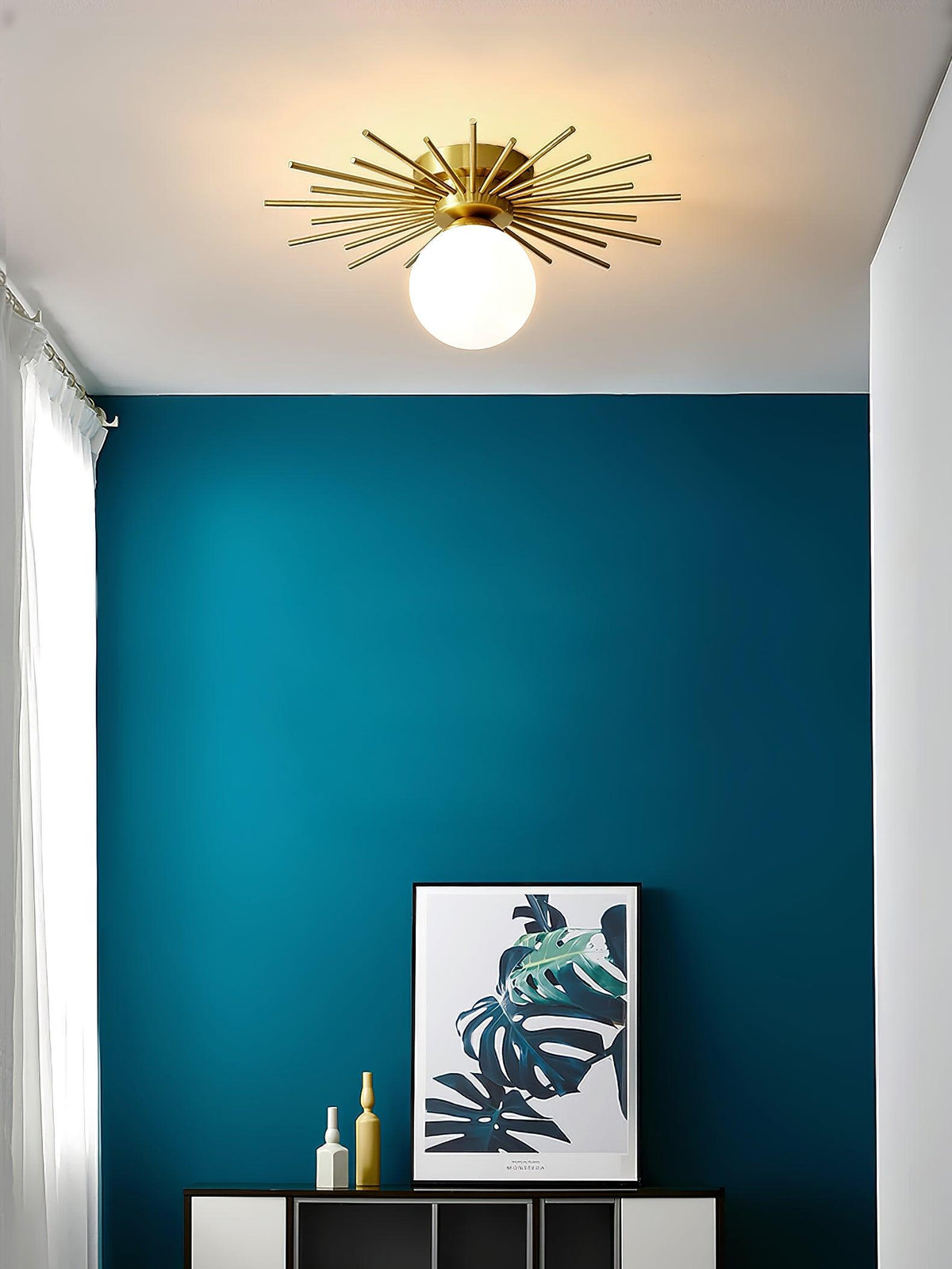 Margaret Ceiling Lamp – detail 21