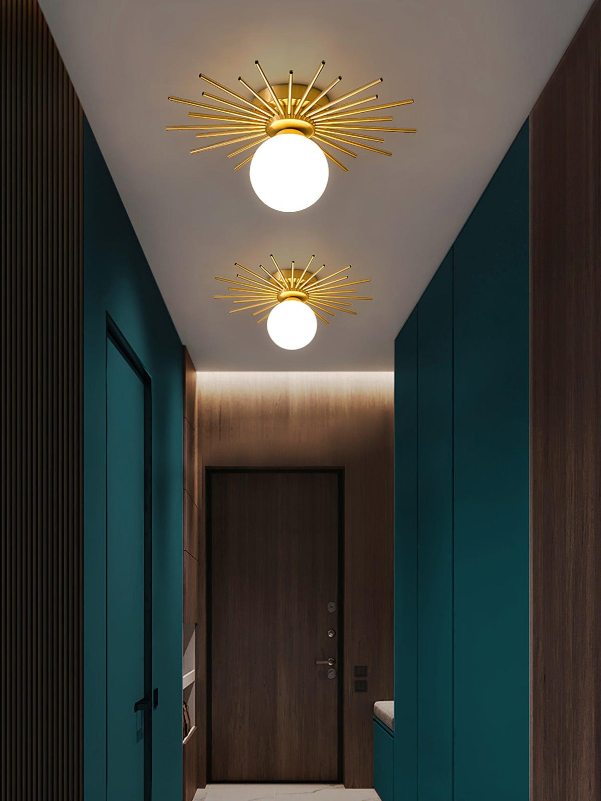 Margaret Ceiling Lamp – detail 23