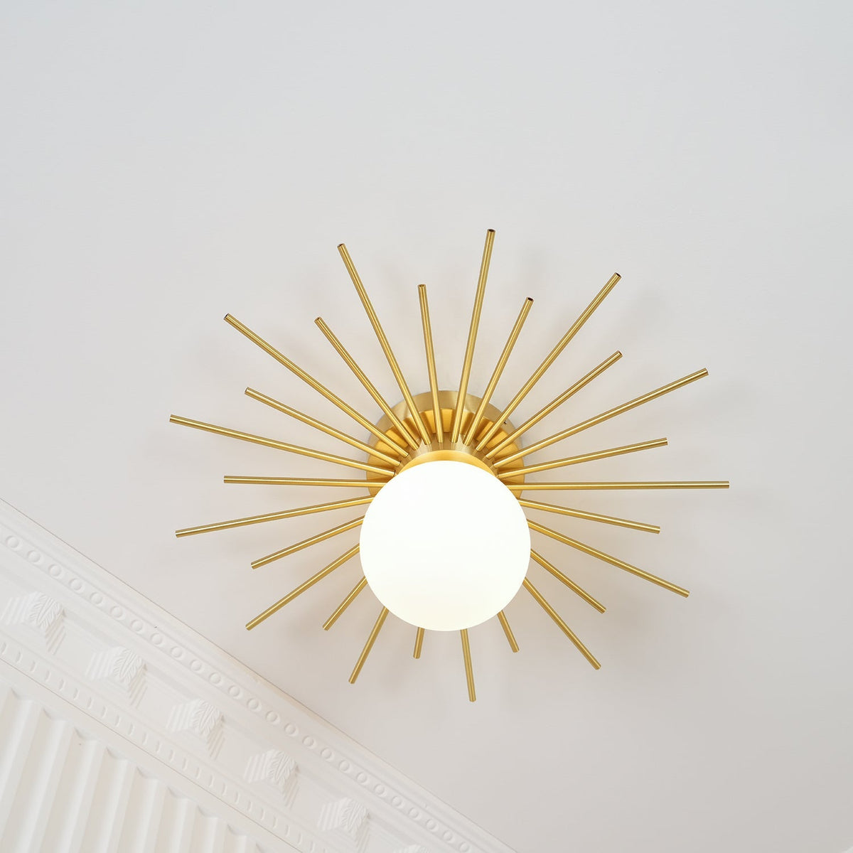 Margaret Ceiling Lamp – detail 35