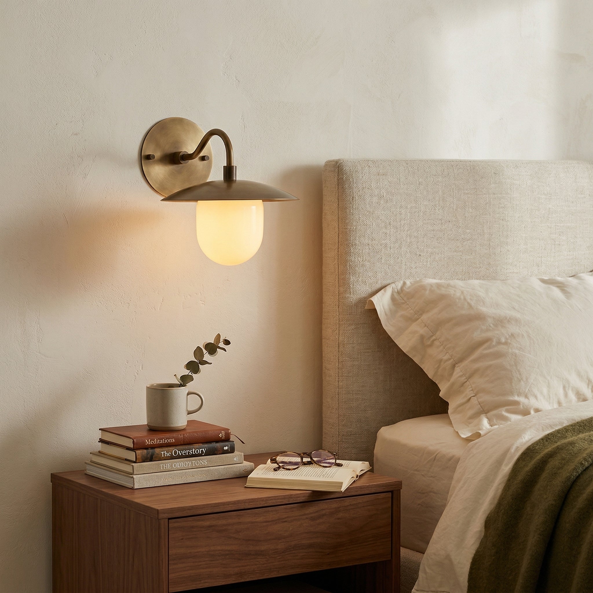 Roley Wall Light