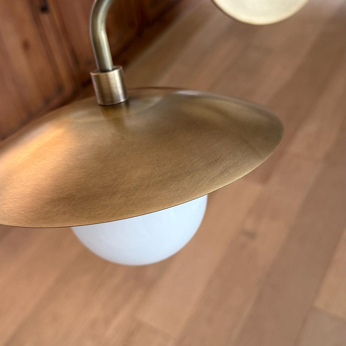 Roley Wall Light