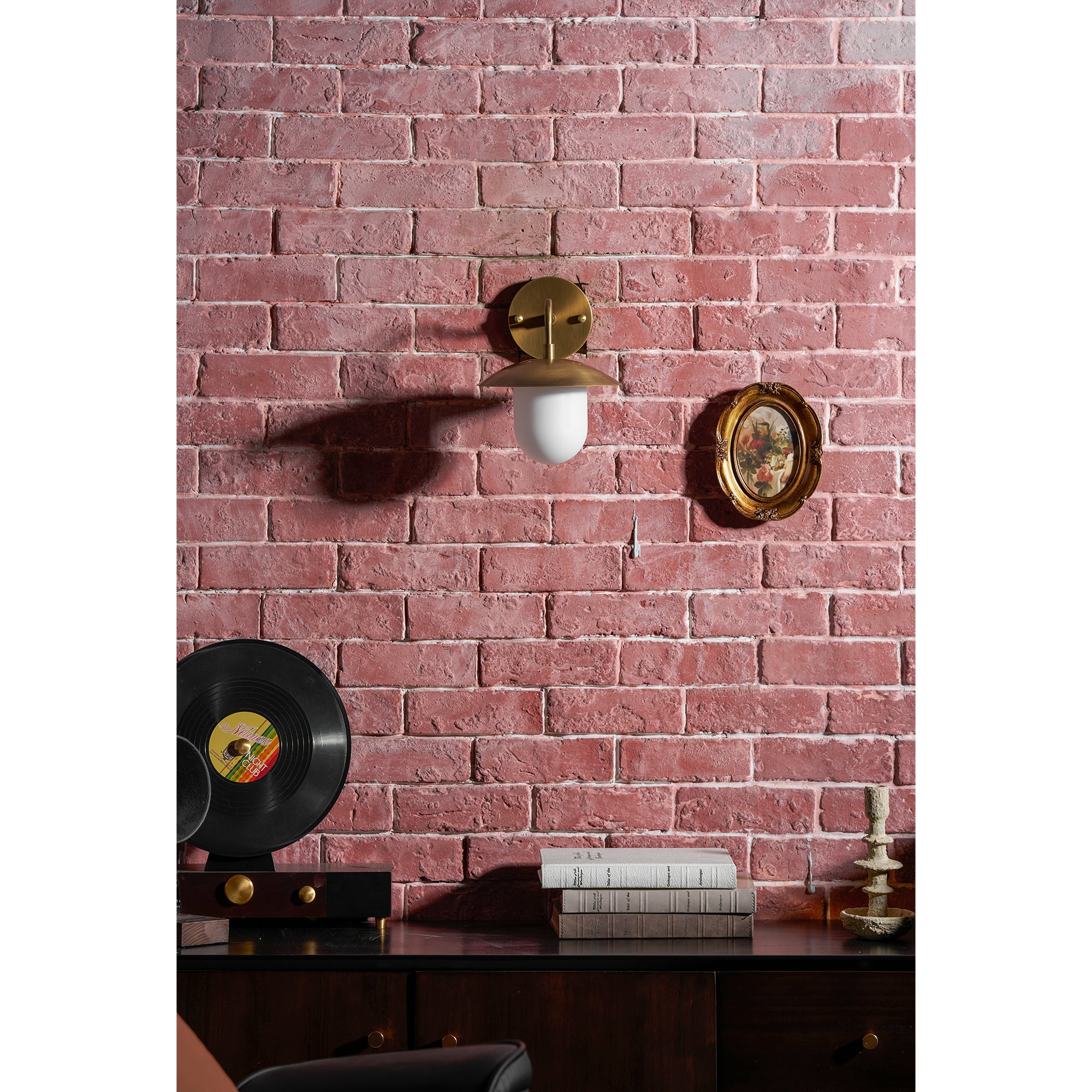 Roley Wall Light