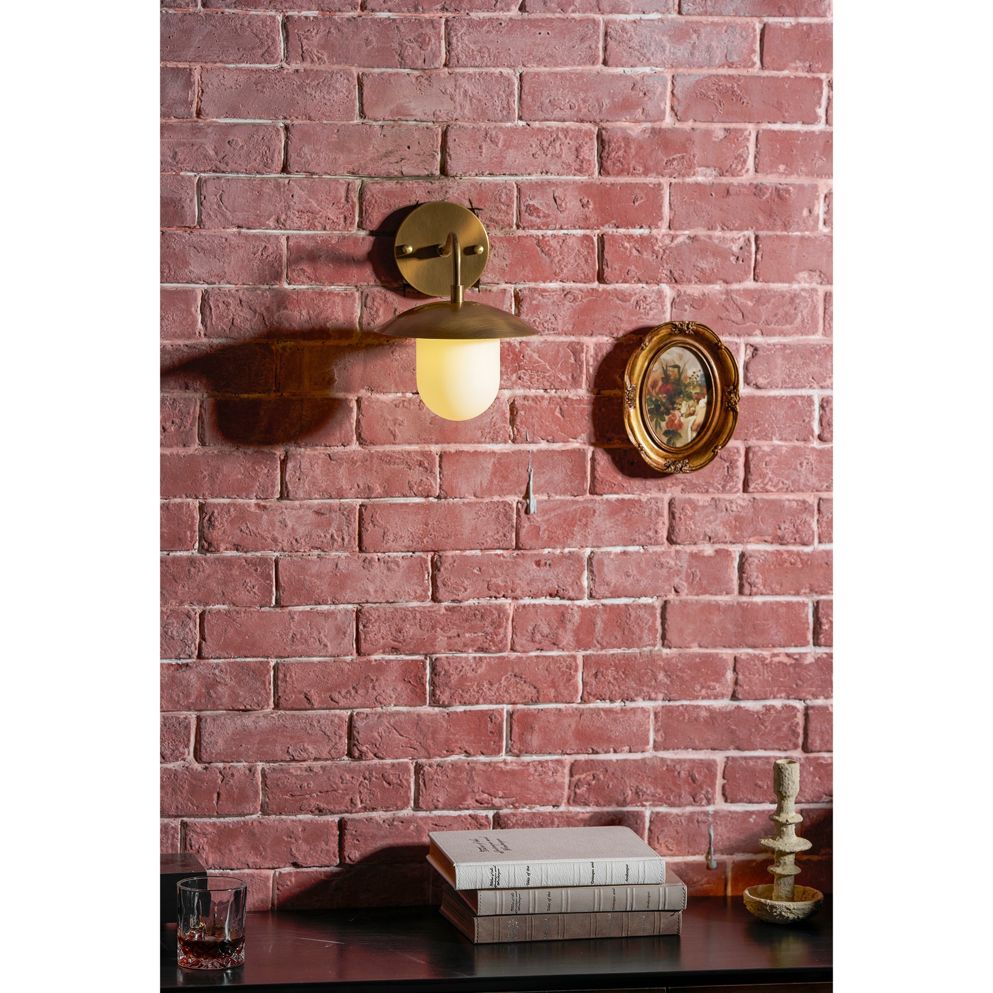 Roley Wall Light