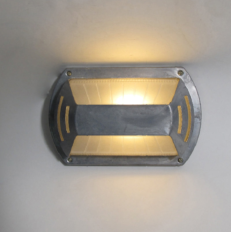 Riova Outdoor Wall Light