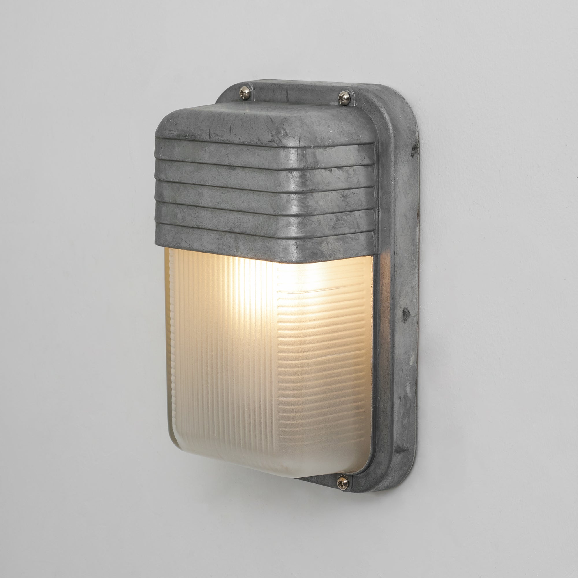 Riova Outdoor Wall Light