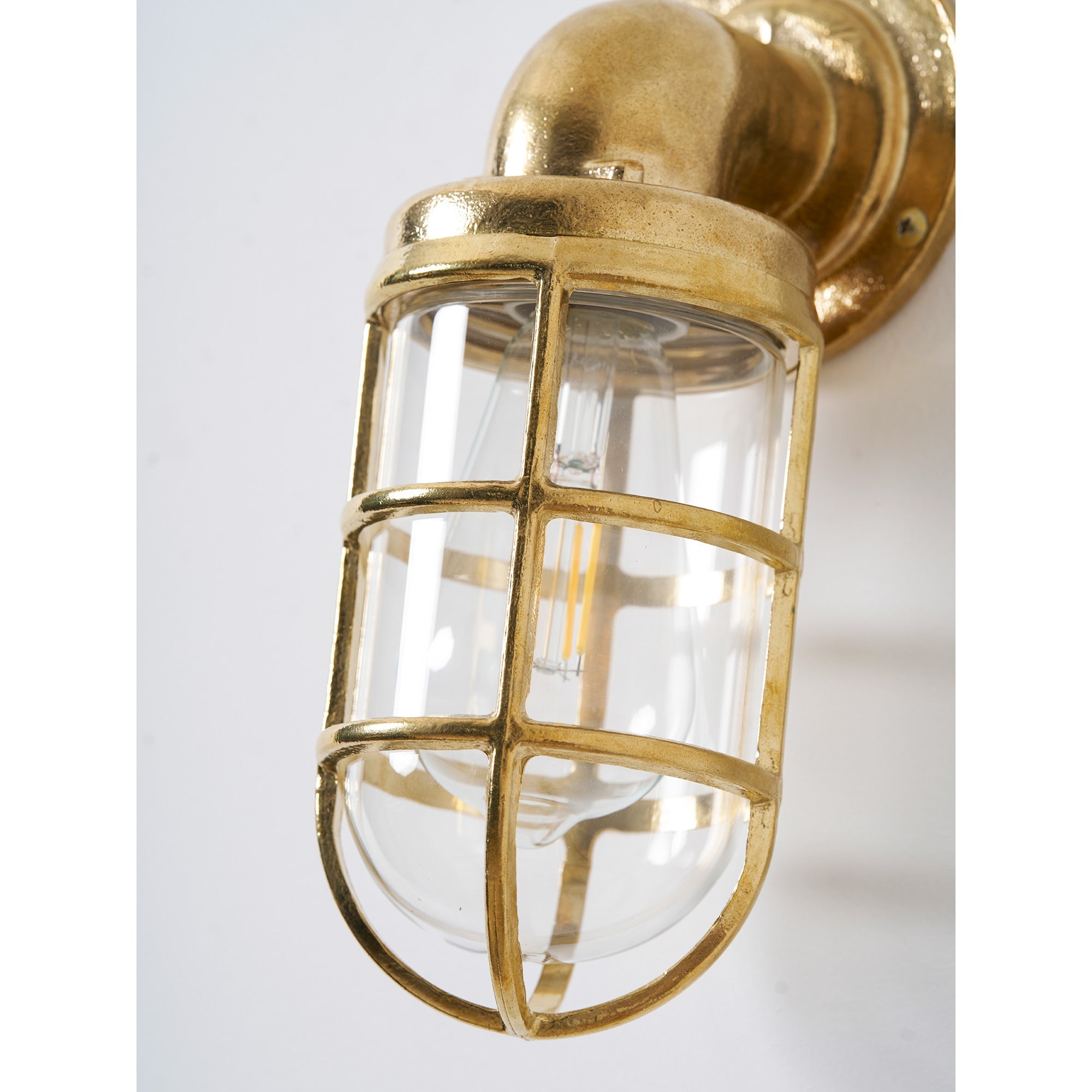 Orilin Outdoor Wall Light