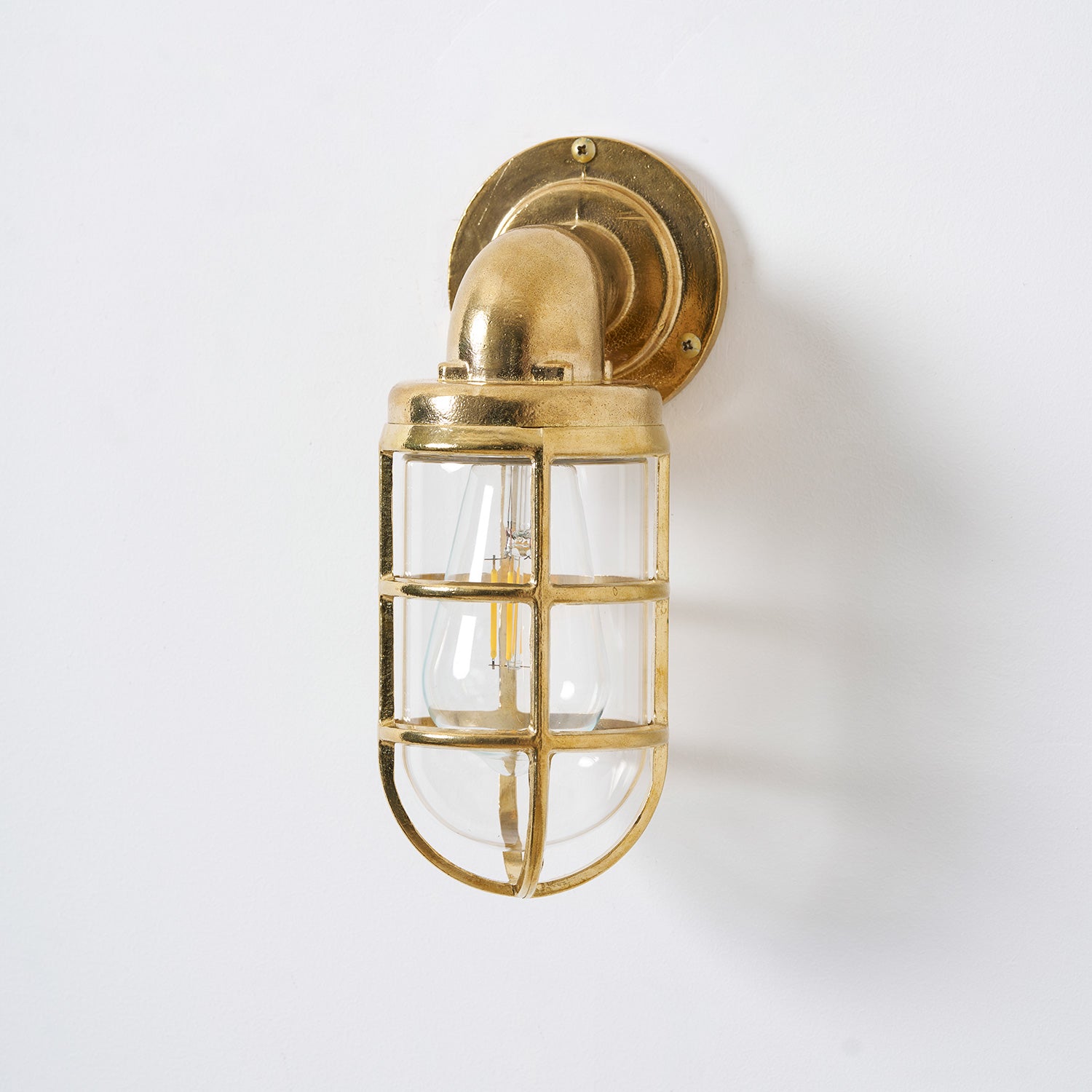 Orilin Outdoor Wall Light