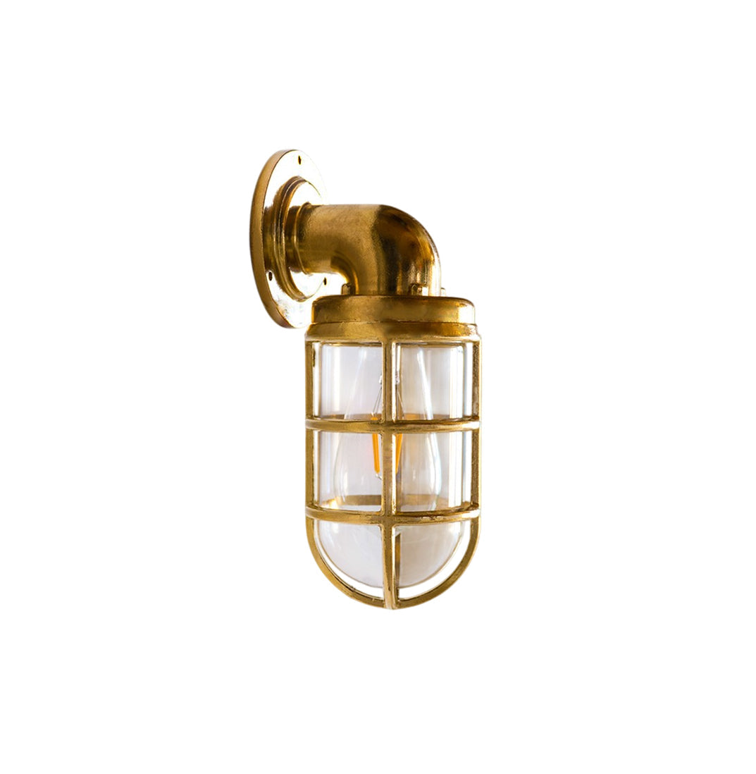 Orilin Outdoor Wall Light