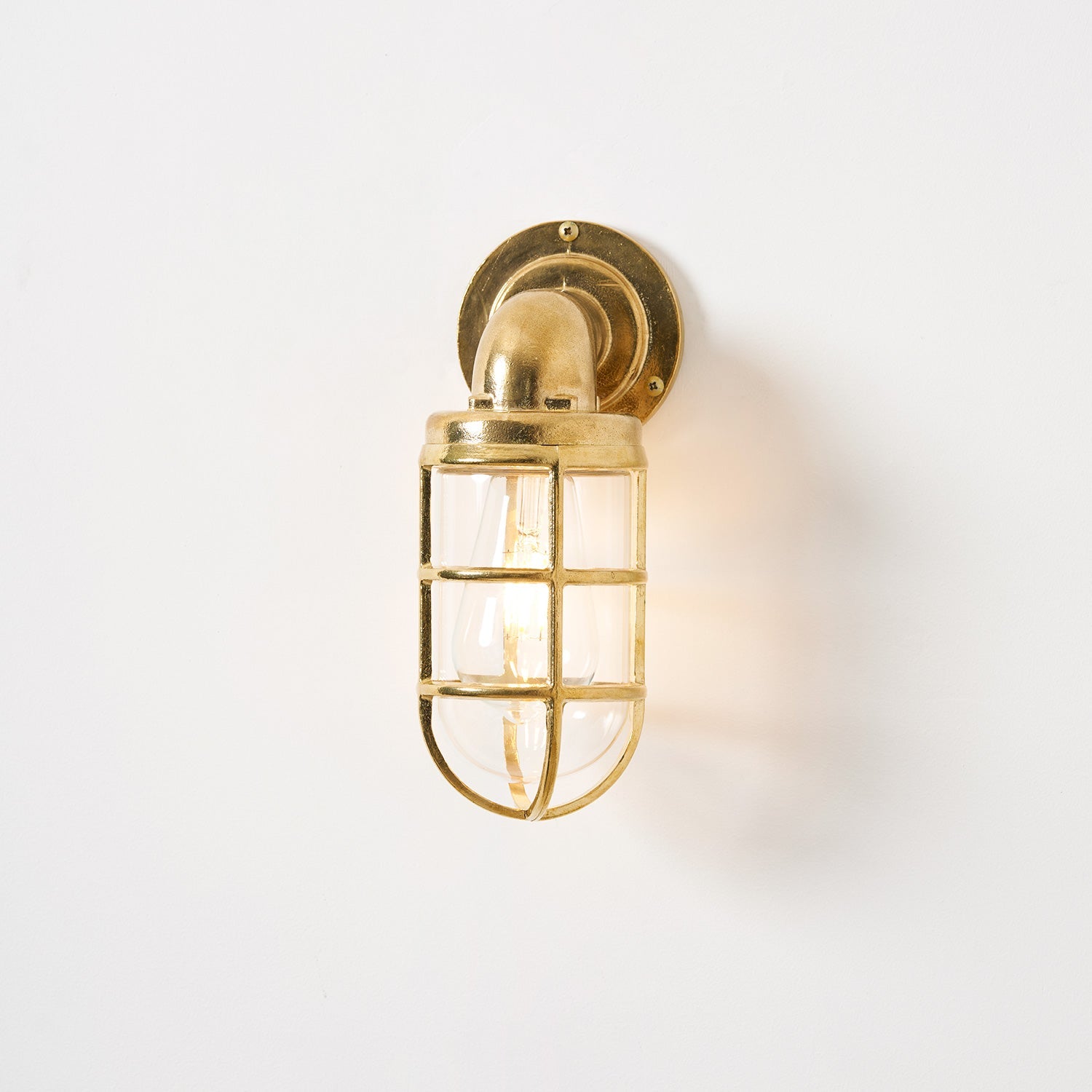 Orilin Outdoor Wall Light