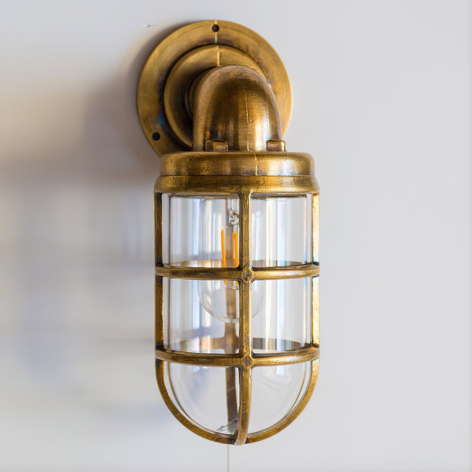 Orilin Outdoor Wall Light