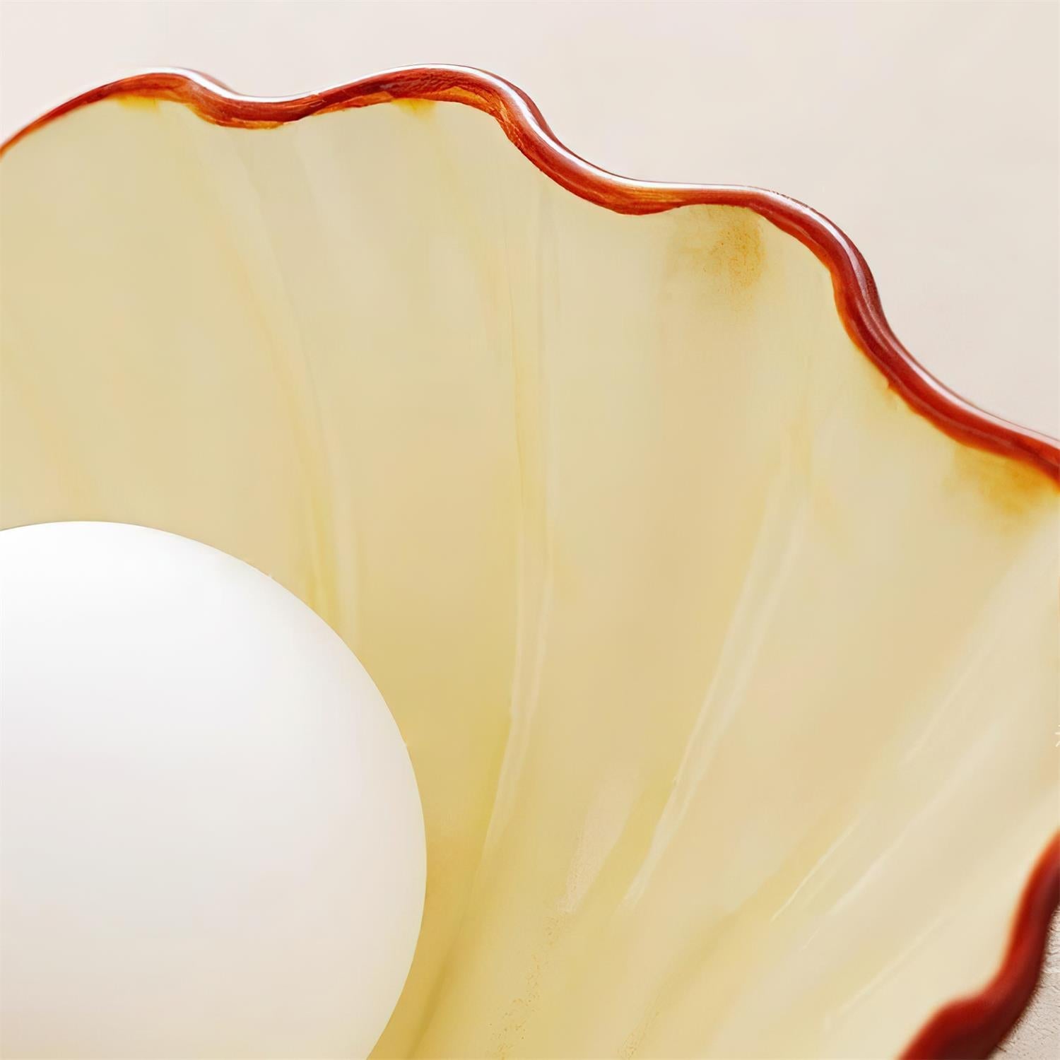 Haleen Wall Light