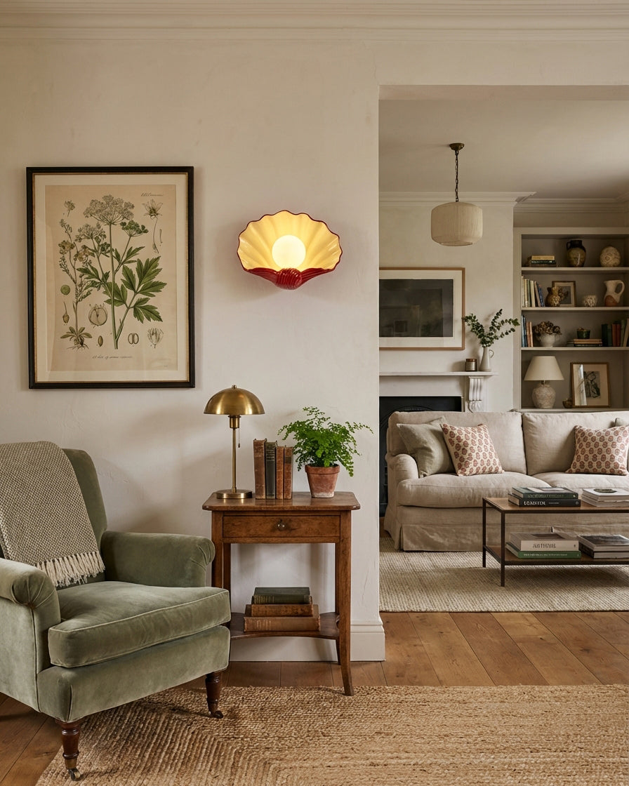 Haleen Wall Light