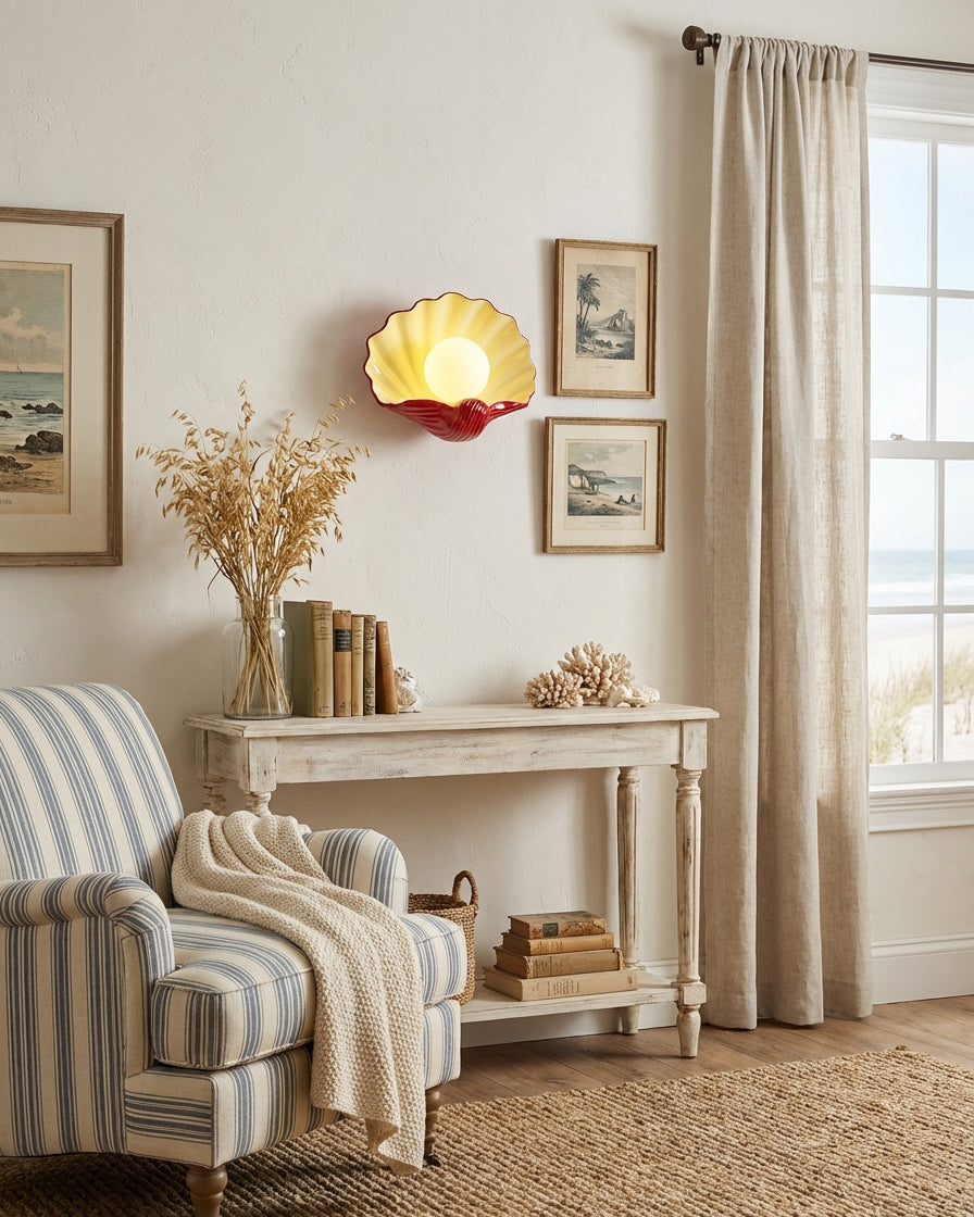 Haleen Wall Light
