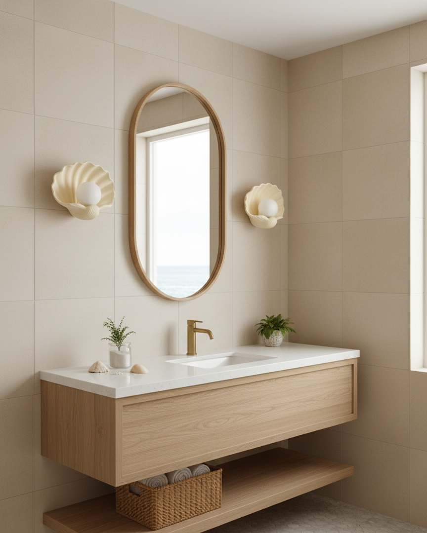 Haleen Wall Light