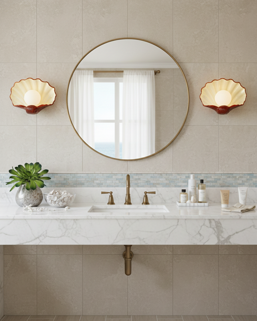 Haleen Wall Light