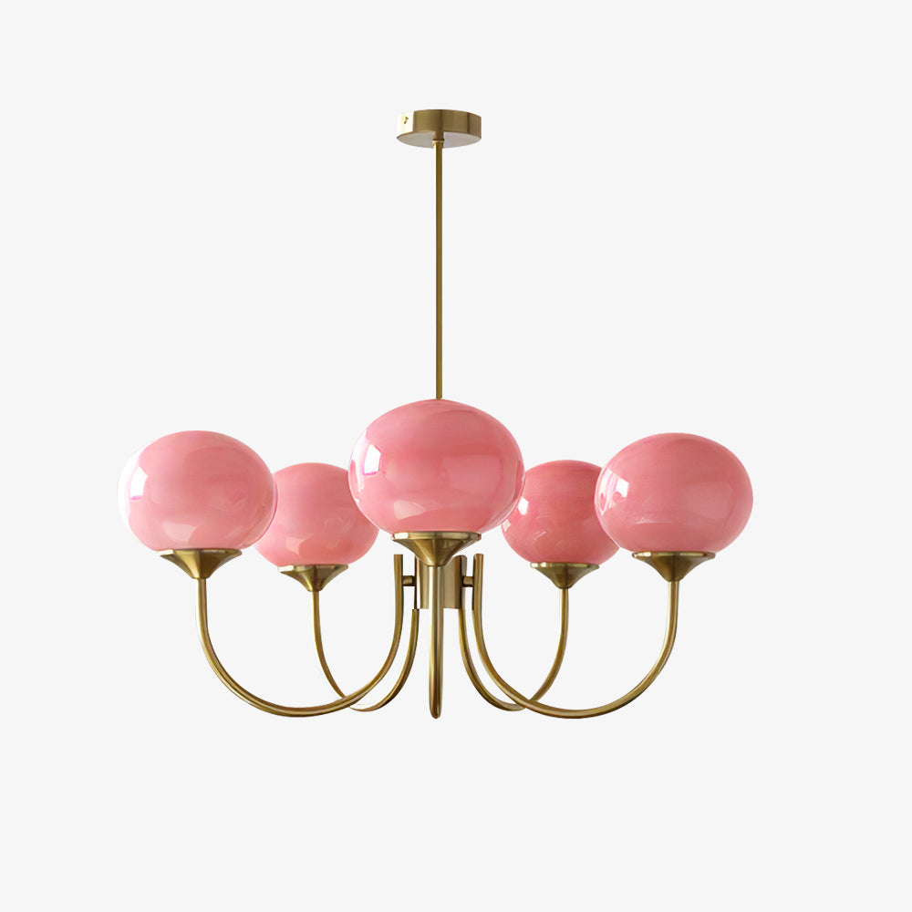 Melni Chandelier