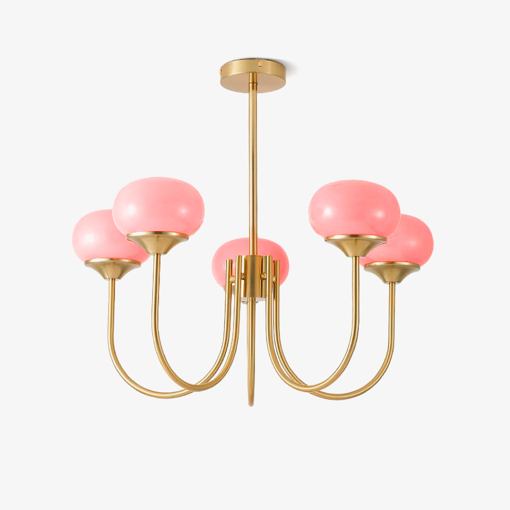 Melni Chandelier