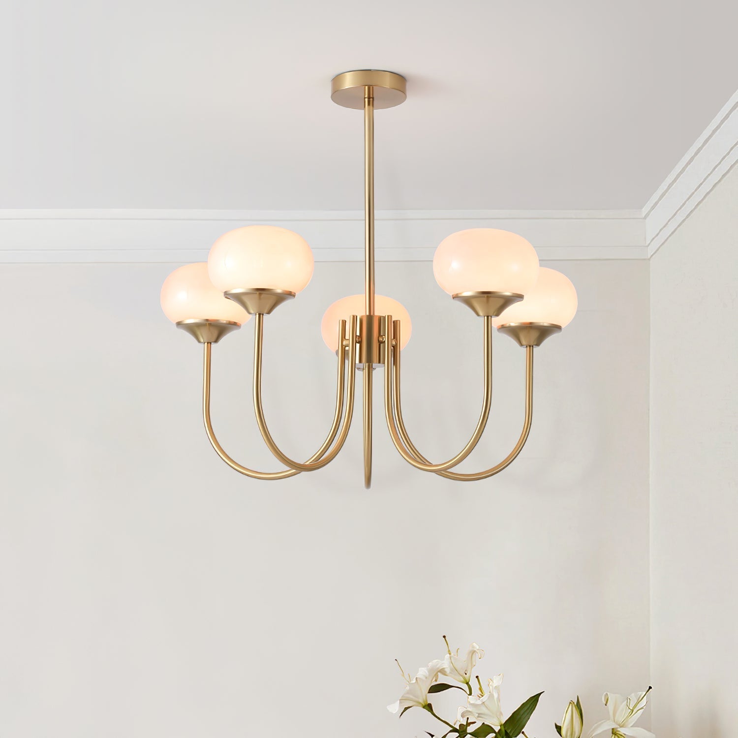 Melni Chandelier