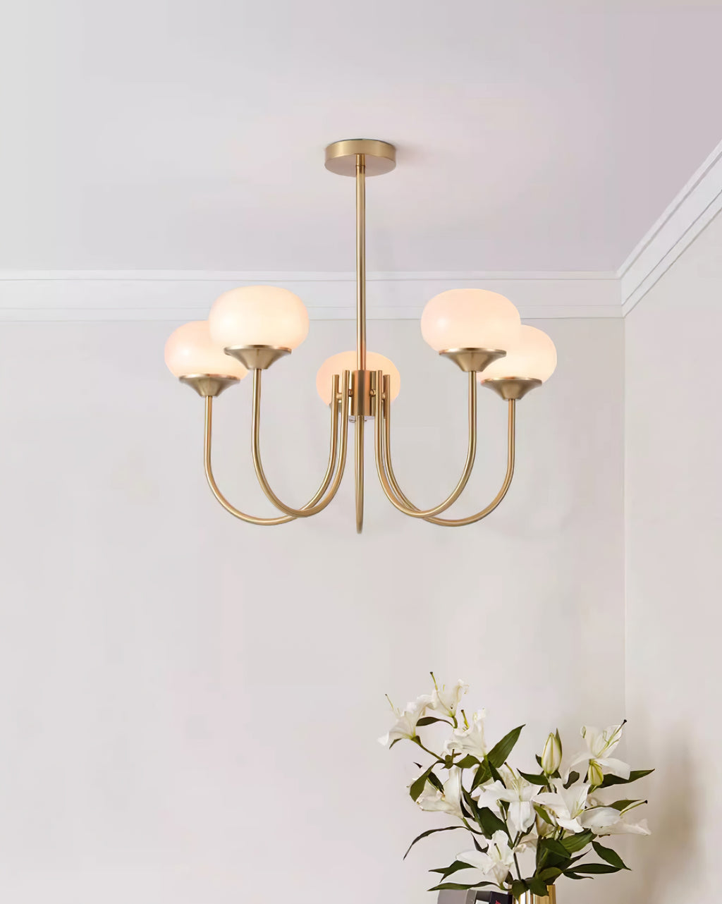 Melni Chandelier