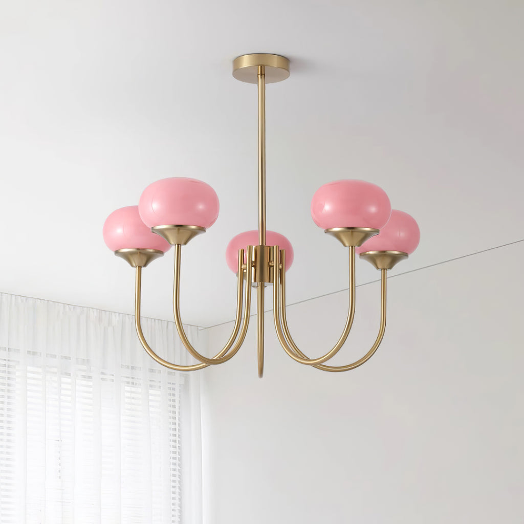 Melni Chandelier