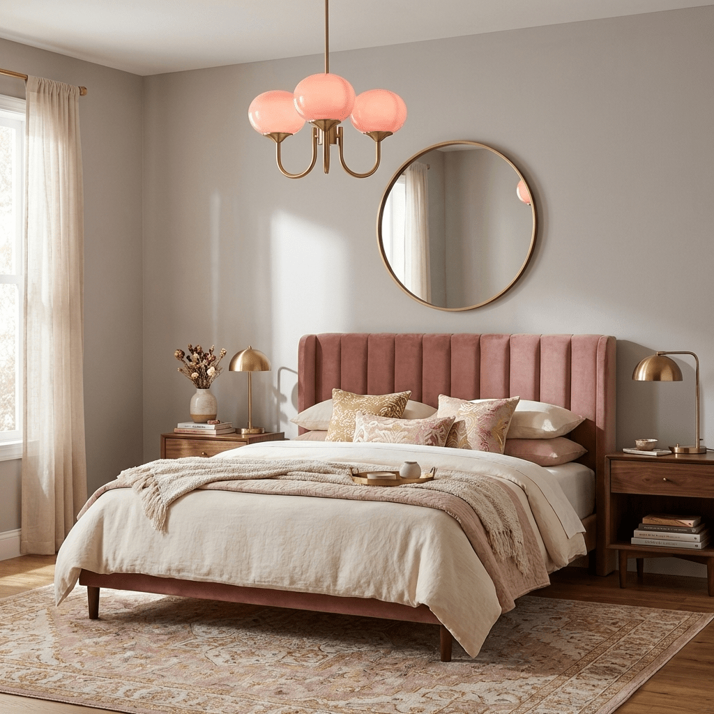 Melni Chandelier