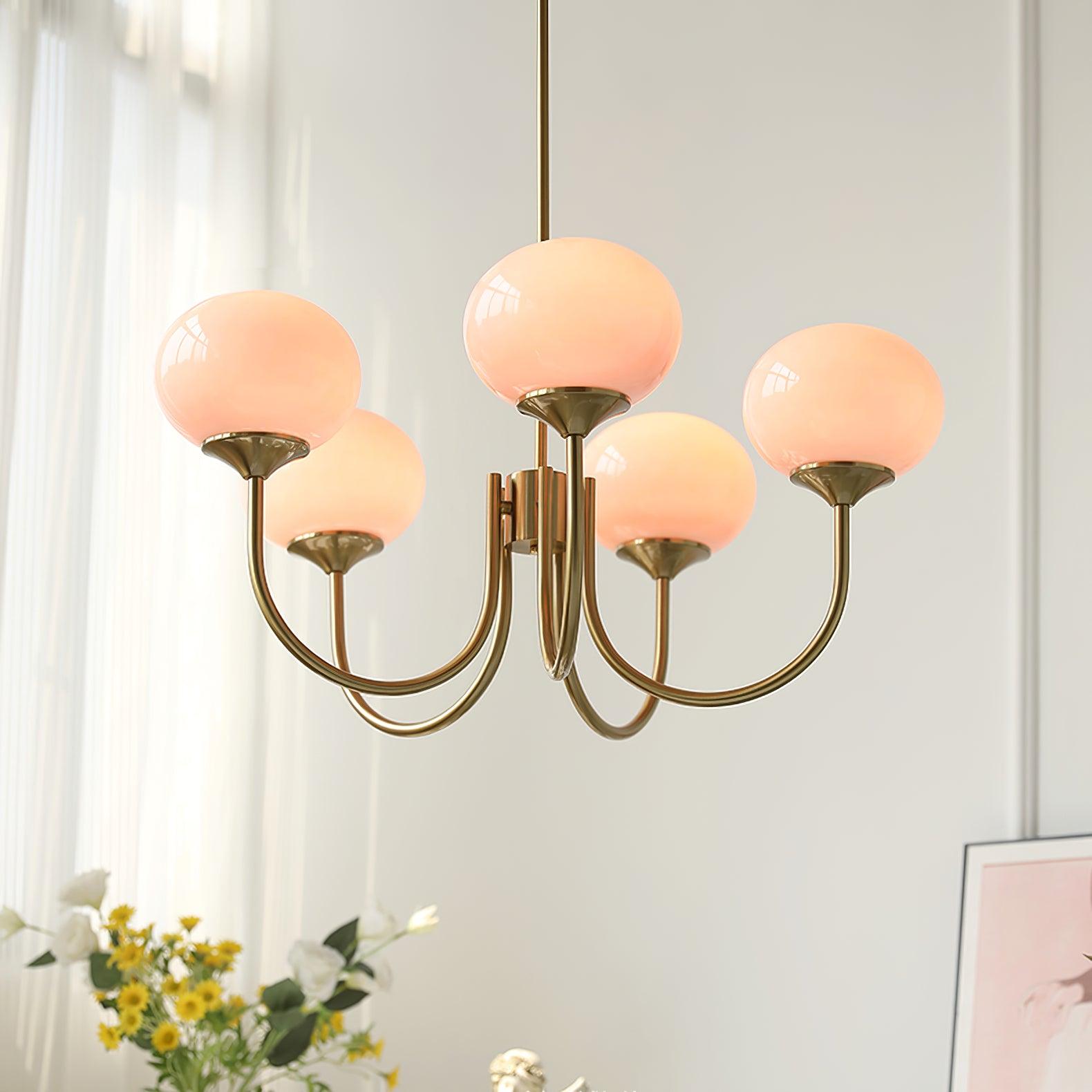 Melni Chandelier