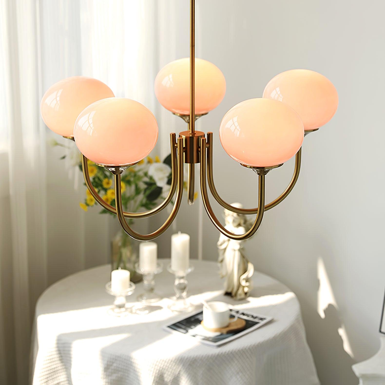Melni Chandelier