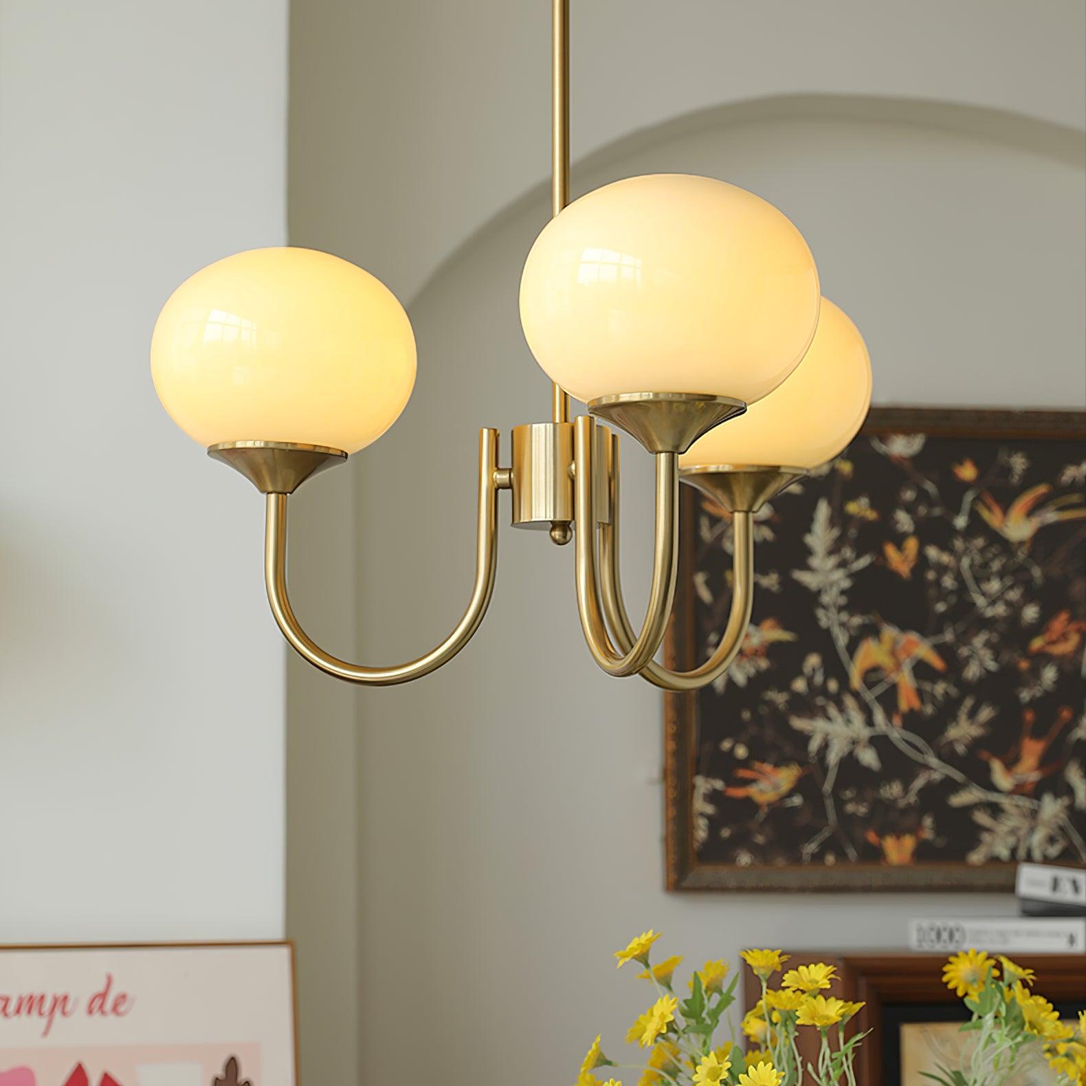 Melni Chandelier