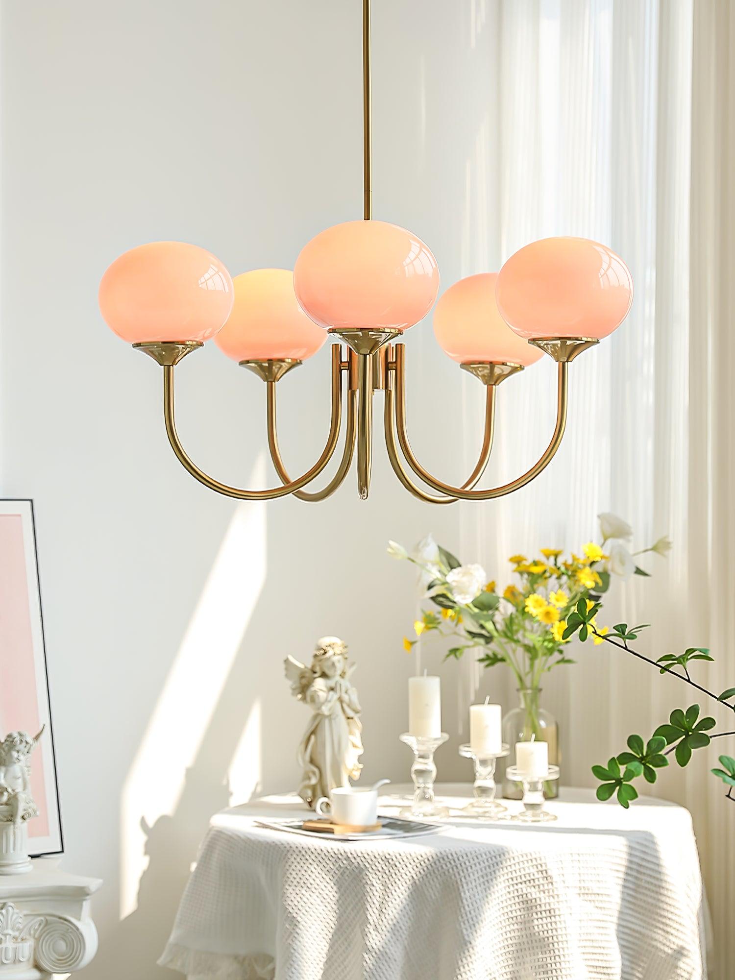 Melni Chandelier
