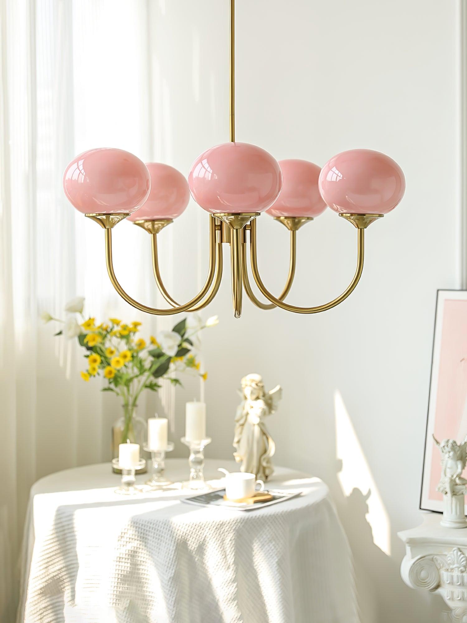 Melni Chandelier
