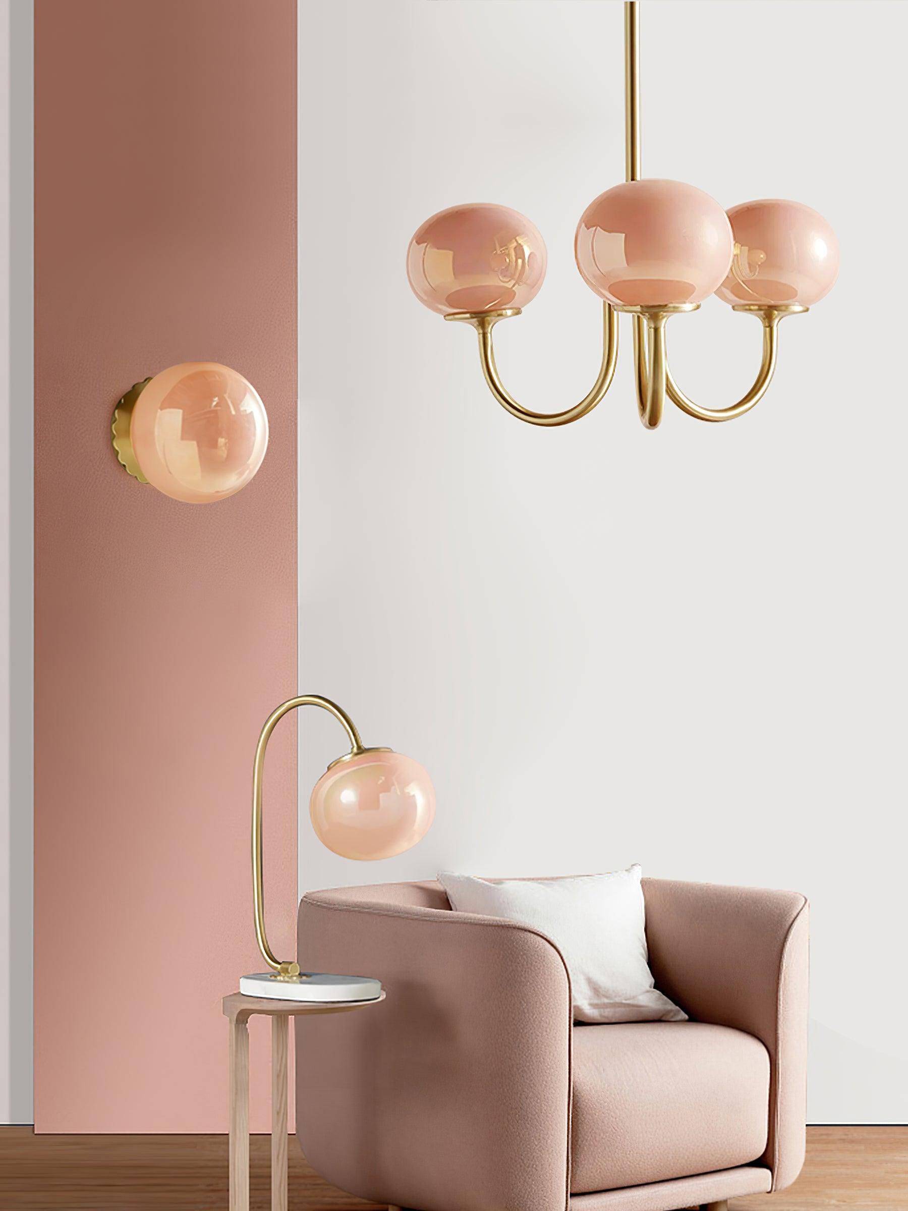 Melni Chandelier