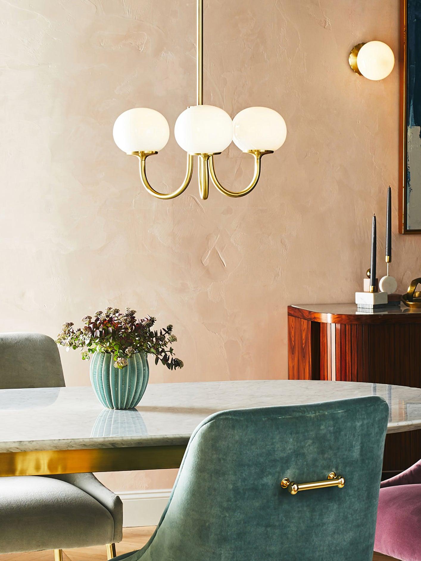 Melni Chandelier