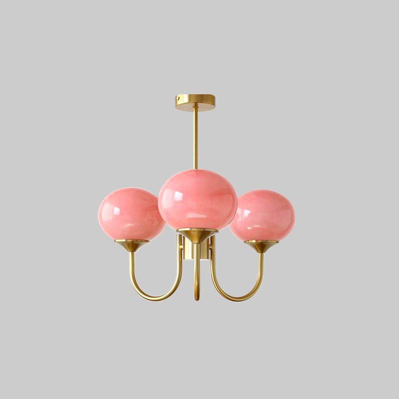 Melni Chandelier