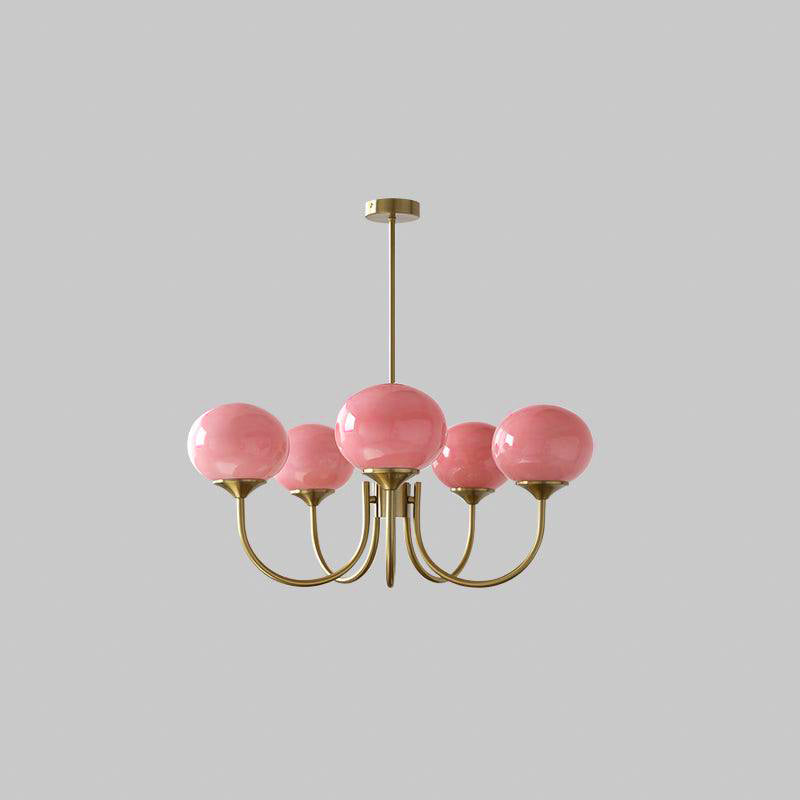 Melni Chandelier