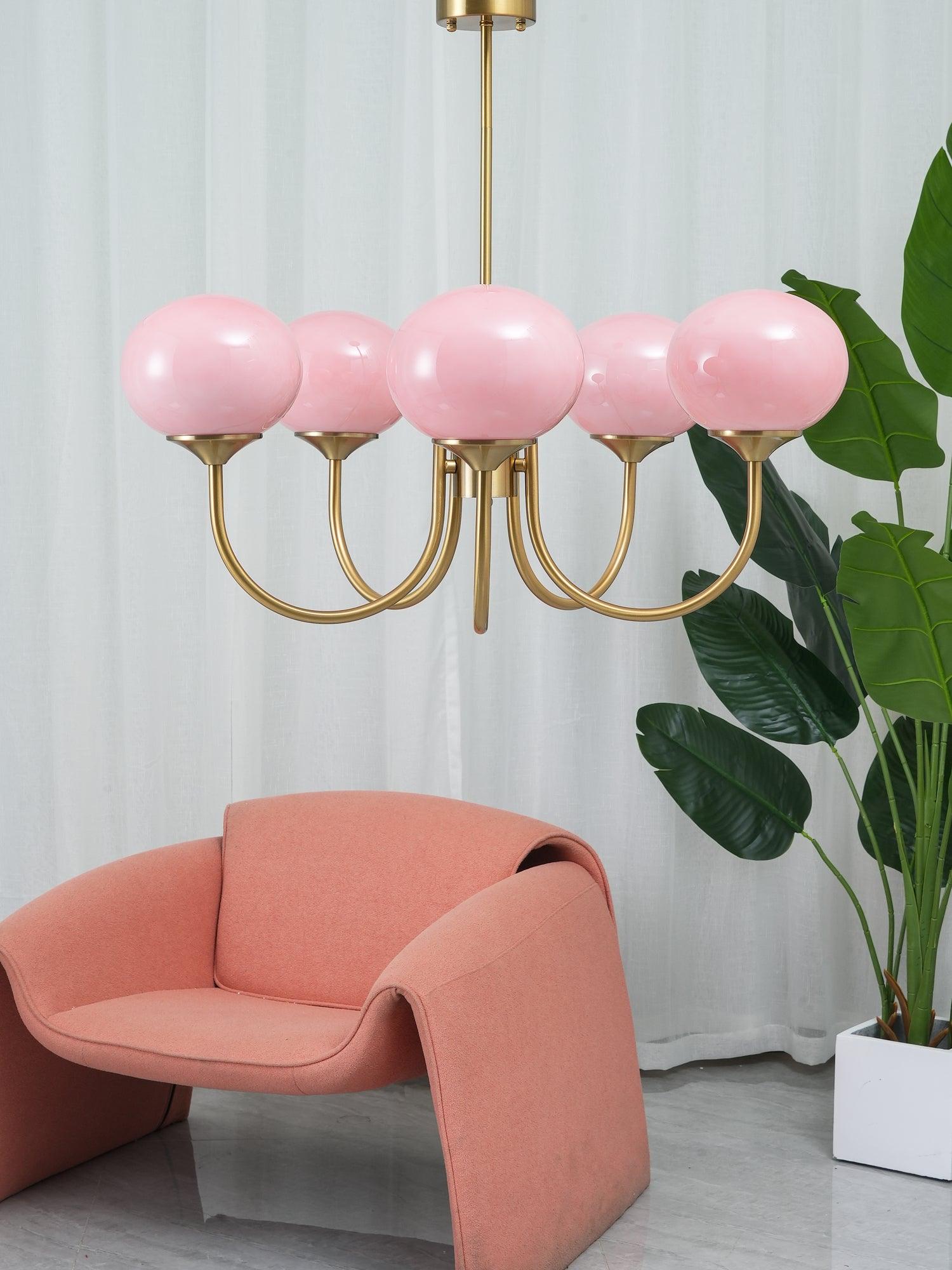 Melni Chandelier