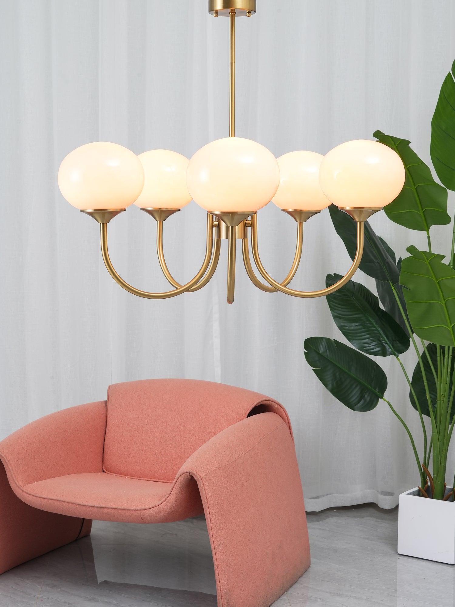 Melni Chandelier