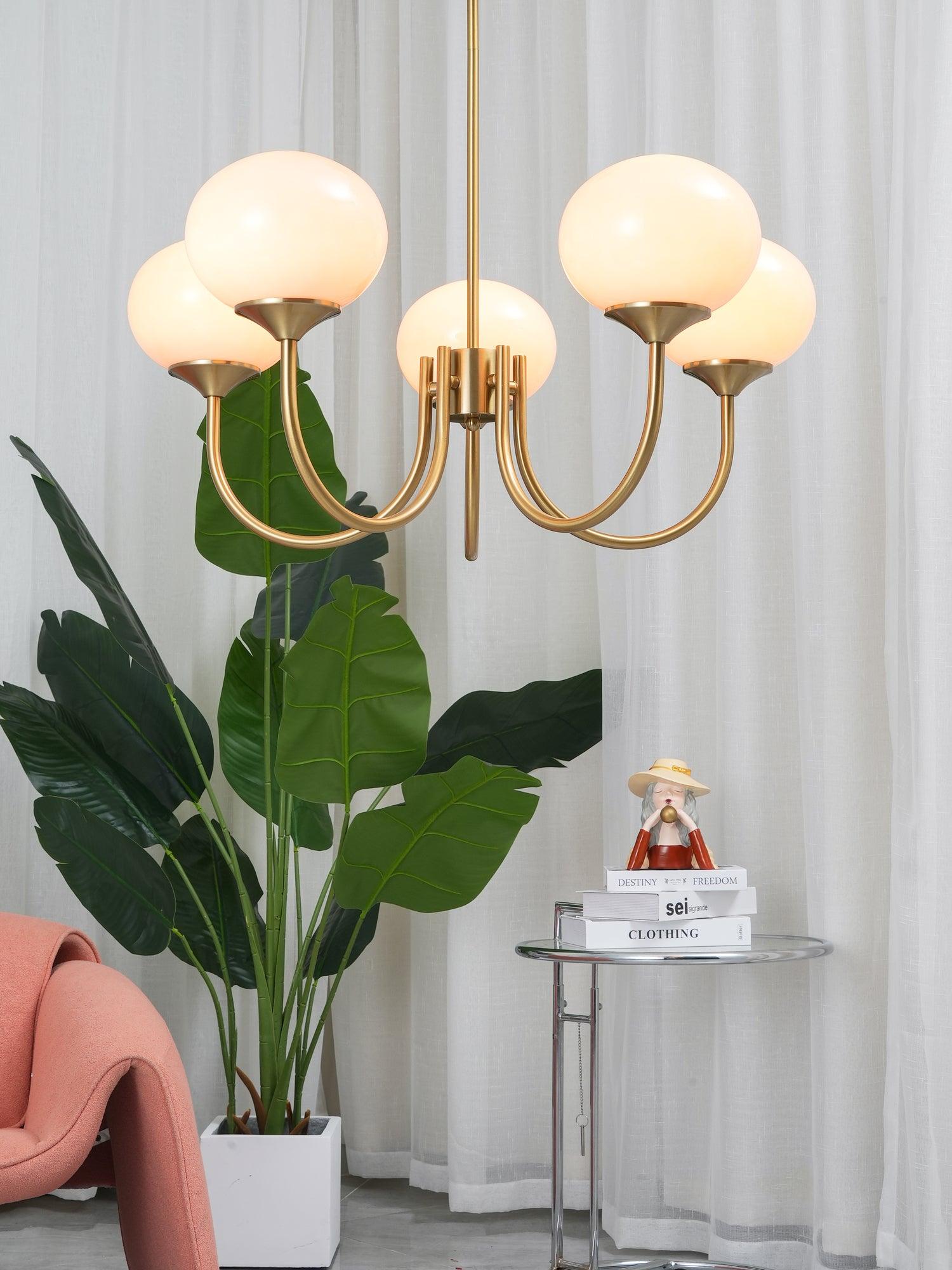 Melni Chandelier