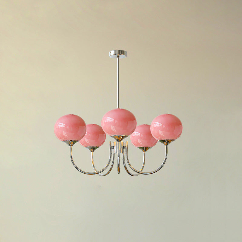 Melni Chandelier