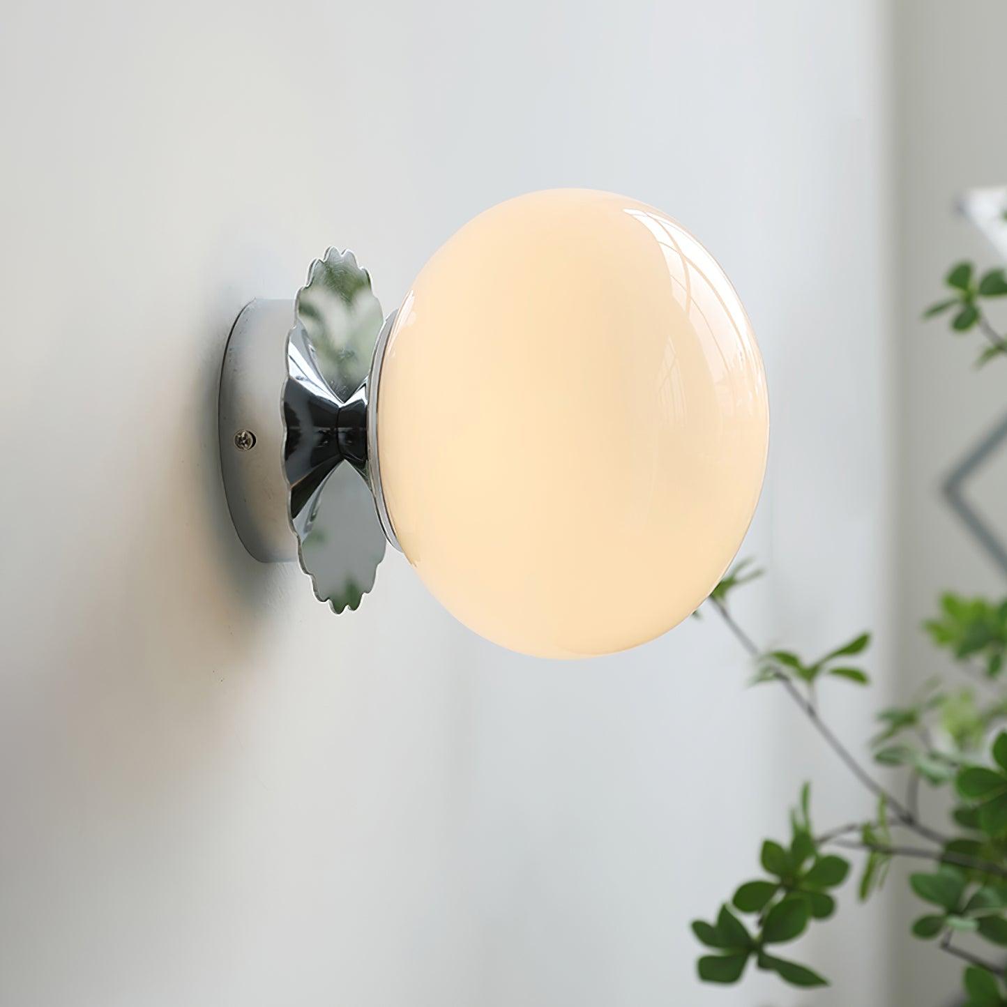 Cayvial Modern Wall Light