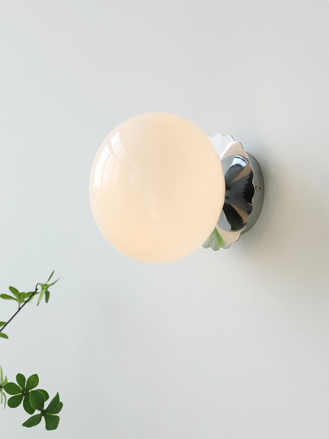 Cayvial Modern Wall Light