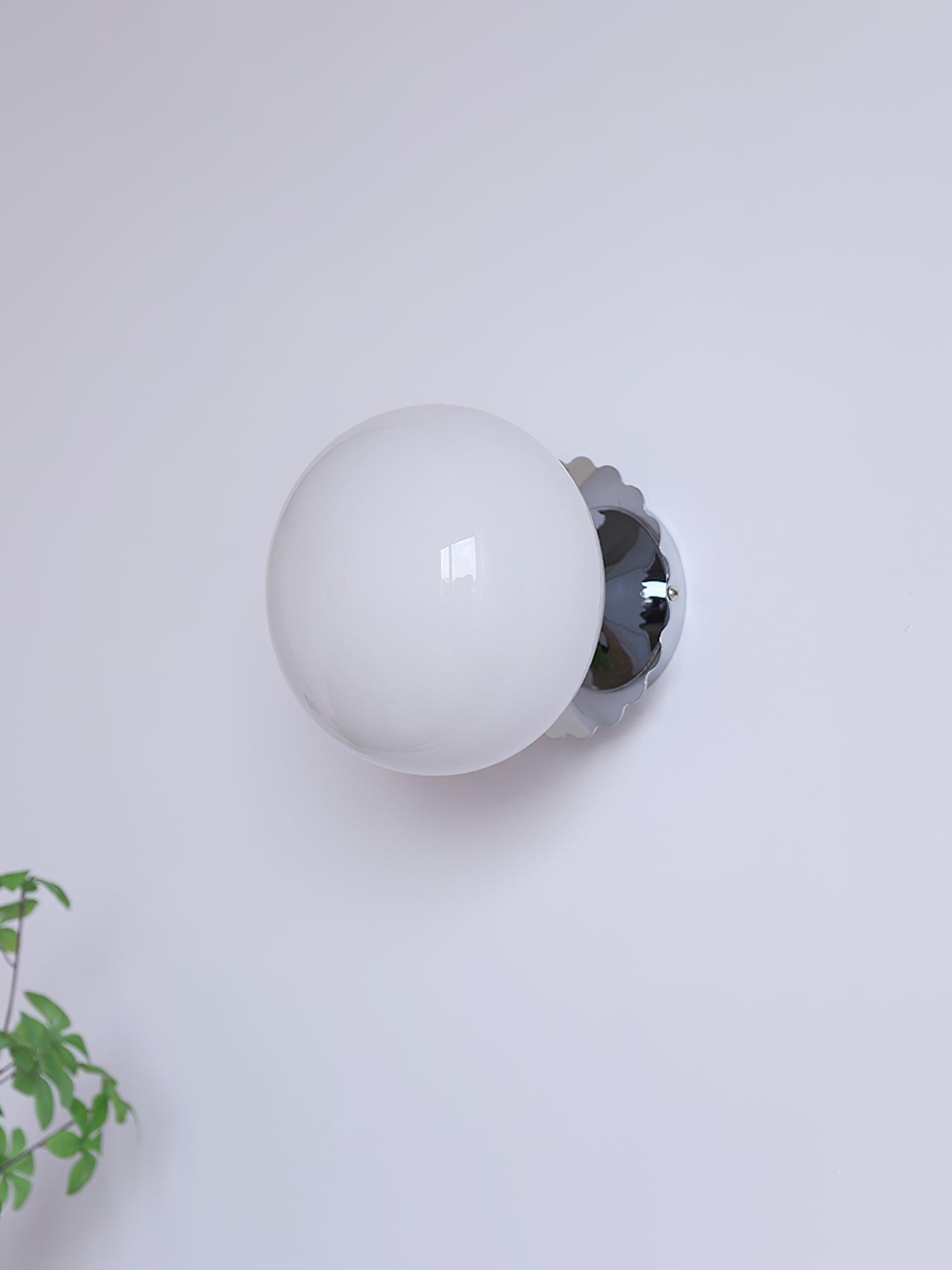 Cayvial Modern Wall Light