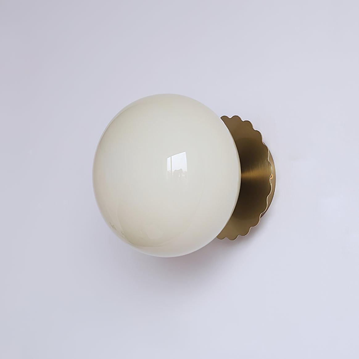 Cayvial Modern Wall Light