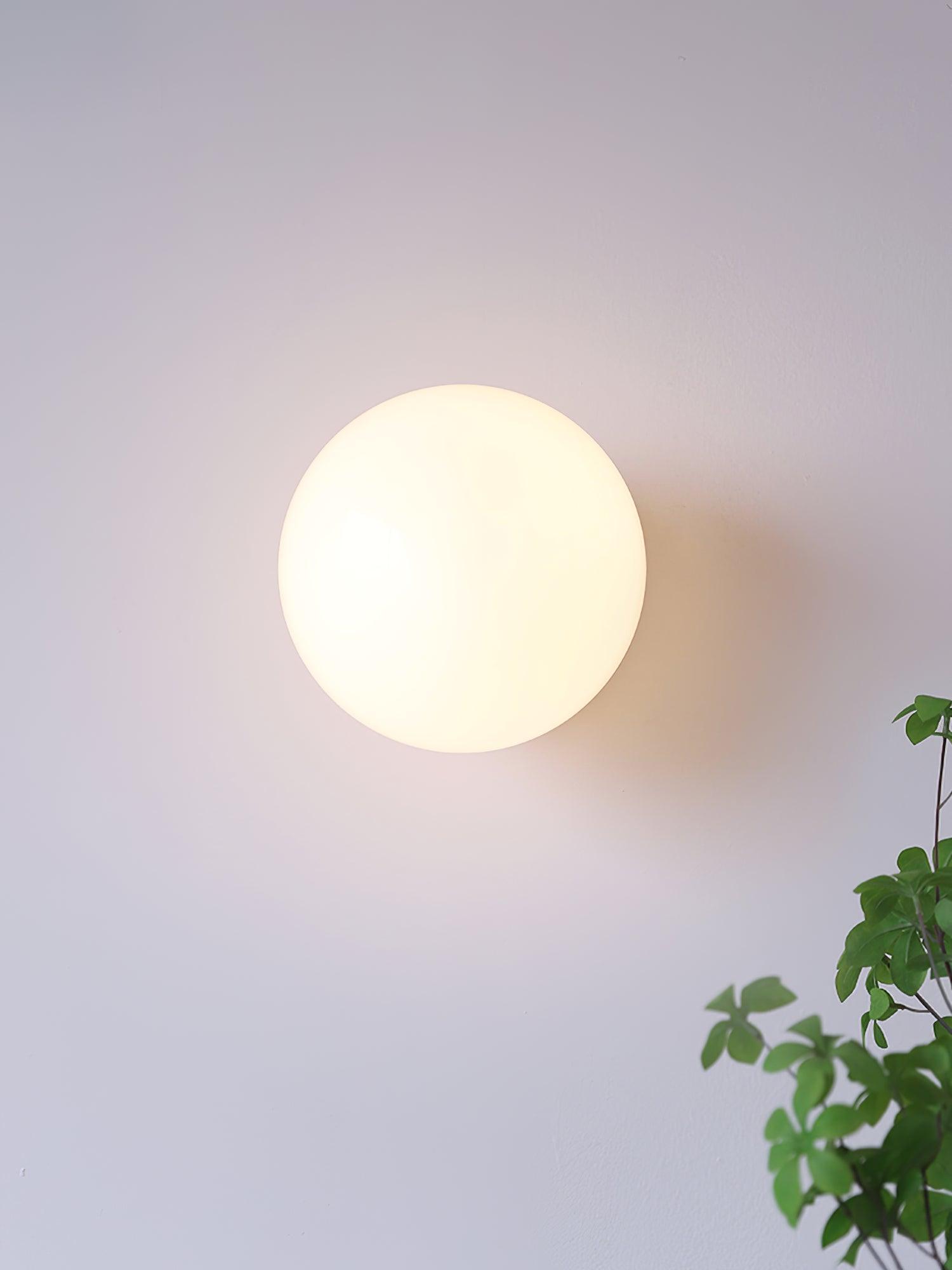 Cayvial Modern Wall Light