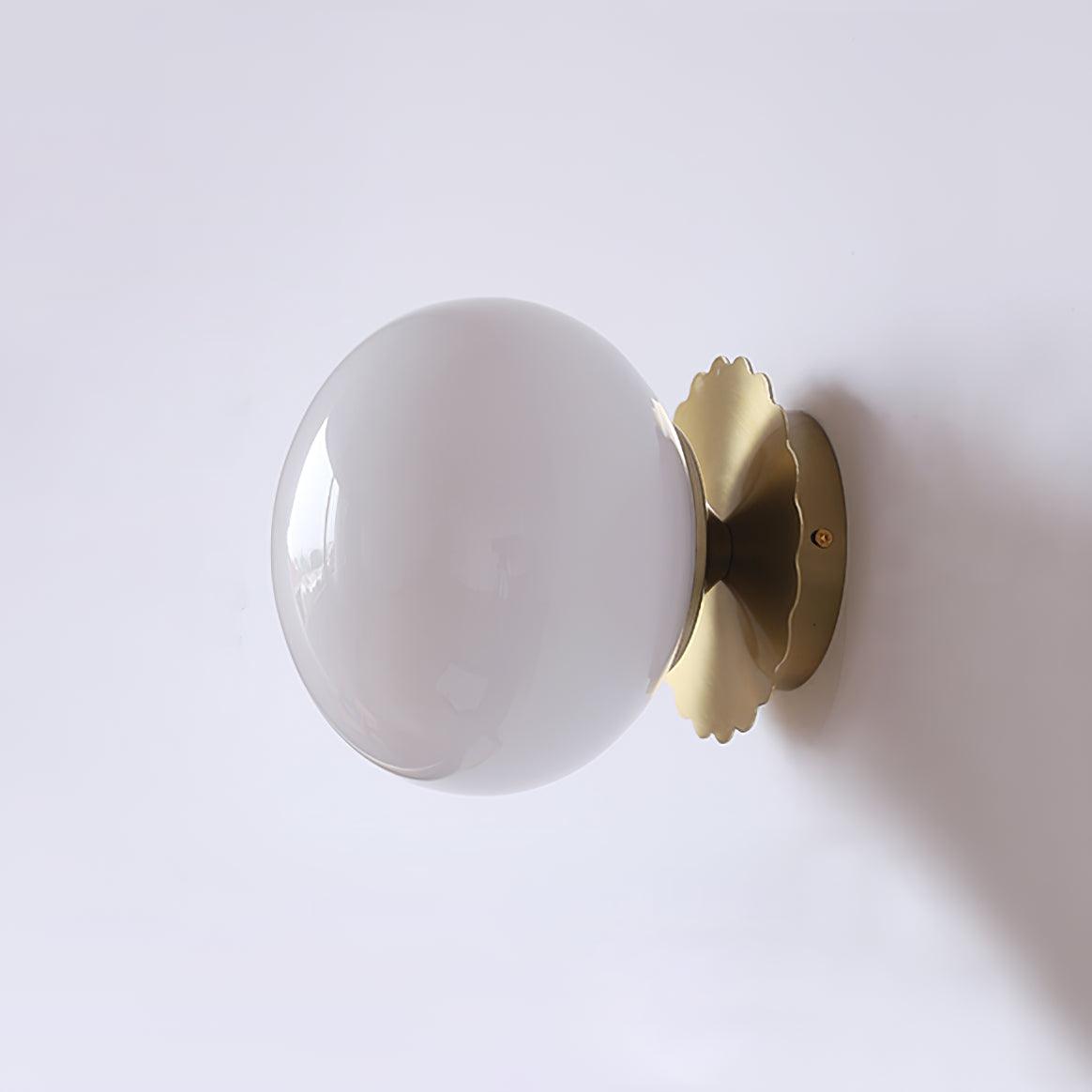 Cayvial Modern Wall Light