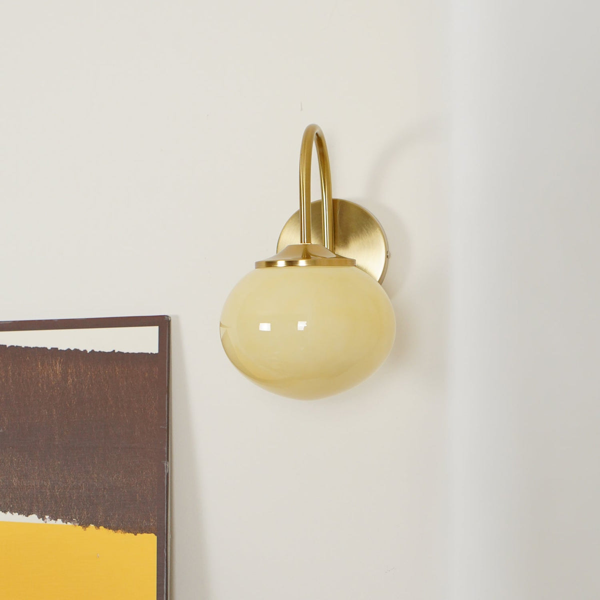 Marshmallow Wall Lamp – detail 28