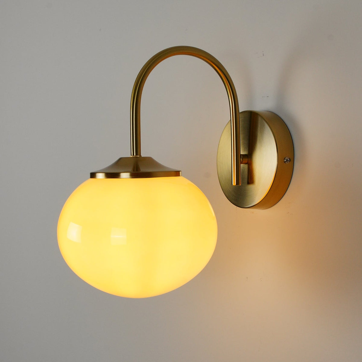 Marshmallow Wall Lamp – detail 23