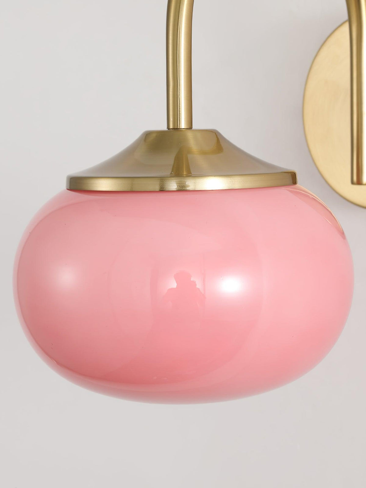 Marshmallow Wall Lamp – detail 12