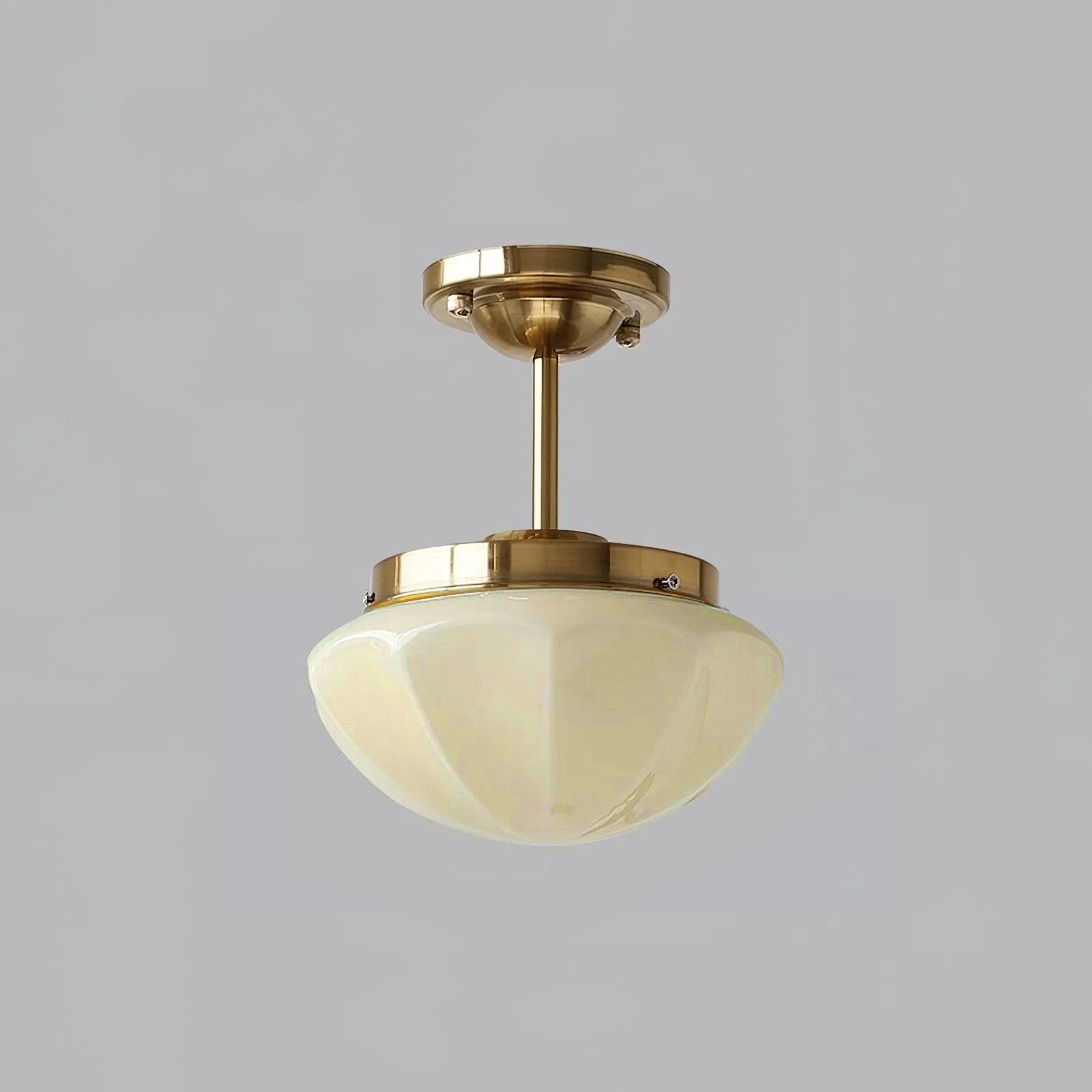 Osella Art Deco Pendant Light